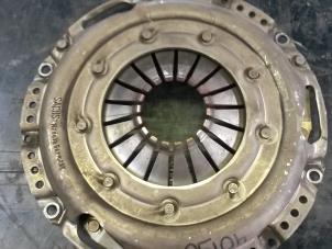 Used Clutch kit (complete) Mercedes C (W202) 1.8 C-180 16V Price on request offered by N Kossen Autorecycling BV