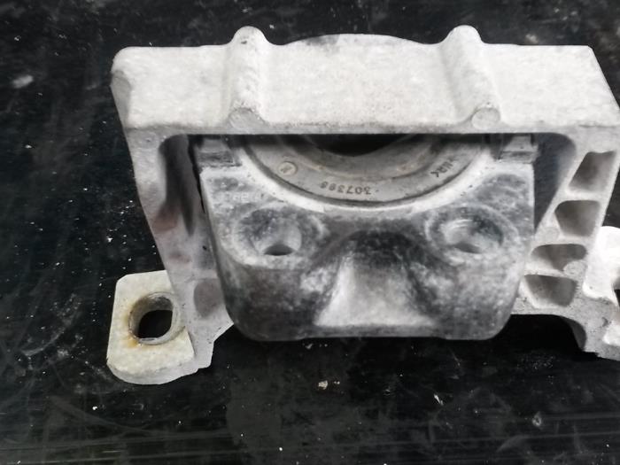 Gebrauchte Motorlager Ford Focus 2 Wagon 1.6 TDCi 16V 110 Preis auf Anfrage angeboten von N Kossen Autorecycling BV