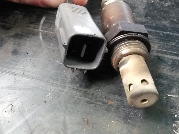 Sonde lambda d'un Mazda RX-8 (SE17) 1.3 Renesis 2003