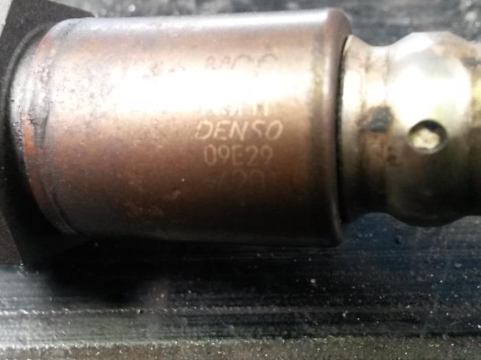 Usados Sonda Lambda Mazda RX-8 (SE17) 1.3 Renesis Precio de solicitud ofrecido por N Kossen Autorecycling BV