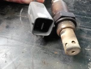 Sonde lambda d'un Mazda RX-8 (SE17) 1.3 Renesis 2003