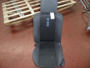 Used Seat, left Renault Megane Break/Grandtour (KA) 1.9 dTi 80 Price on request offered by N Kossen Autorecycling BV