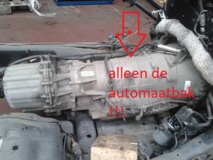 Gebrauchte Getriebe Landrover Discovery III (LAA/TAA) 2.7 TD V6 Preis auf Anfrage angeboten von N Kossen Autorecycling BV