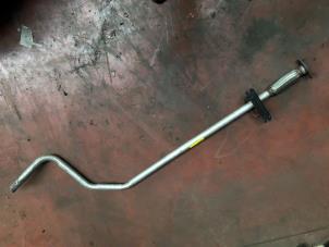 Used Exhaust middle section Fiat Stilo (192A/B) 1.2 16V 5-Drs. Price on request offered by N Kossen Autorecycling BV