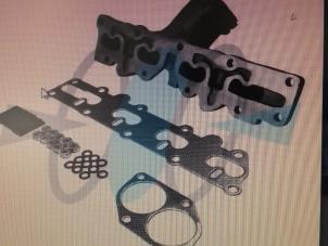 New Exhaust manifold Opel Sintra Price € 235,95 Inclusive VAT offered by N Kossen Autorecycling BV