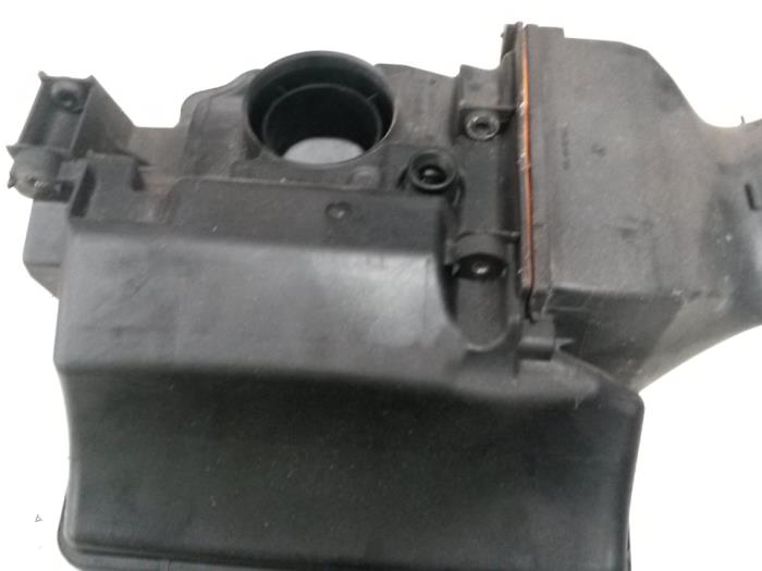 Gebrauchte Luftfiltergehäuse Renault Scénic I (JA) 1.8 16V Preis auf Anfrage angeboten von N Kossen Autorecycling BV