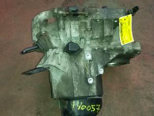 Used Gearbox Renault Kangoo (KC) 1.4 Price on request offered by N Kossen Autorecycling BV