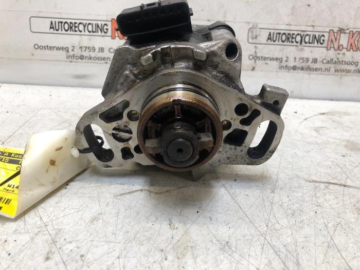 Gebrauchte Stromverteiler Mazda 323 F (BA14) 1.8i GLX,GT 16V Preis auf Anfrage angeboten von N Kossen Autorecycling BV
