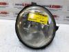 Headlight, right from a Volkswagen Lupo (6X1), 1998 / 2005 1.4 16V 75, Hatchback, 2-dr, Petrol, 1.390cc, 55kW (75pk), FWD, AHW, 1998-10 / 2004-05, 6X1 1999