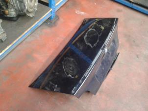 Used Boot lid BMW 3 serie (E36/2C) 320i 24V Price on request offered by N Kossen Autorecycling BV