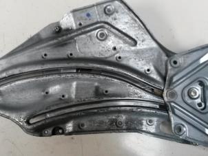 Used Rear window mechanism 2-door, right BMW 3 serie (E36/2C) 320i 24V Price on request offered by N Kossen Autorecycling BV