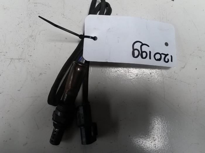 Lambda probe from a Mitsubishi Colt (C5) 1.3 12V Kat. 1992