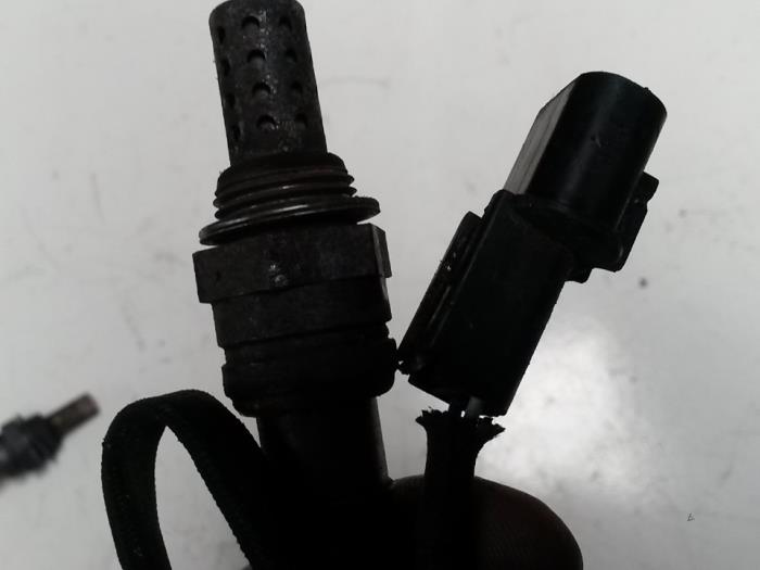 Lambda probe from a Mitsubishi Colt (C5) 1.3 12V Kat. 1992