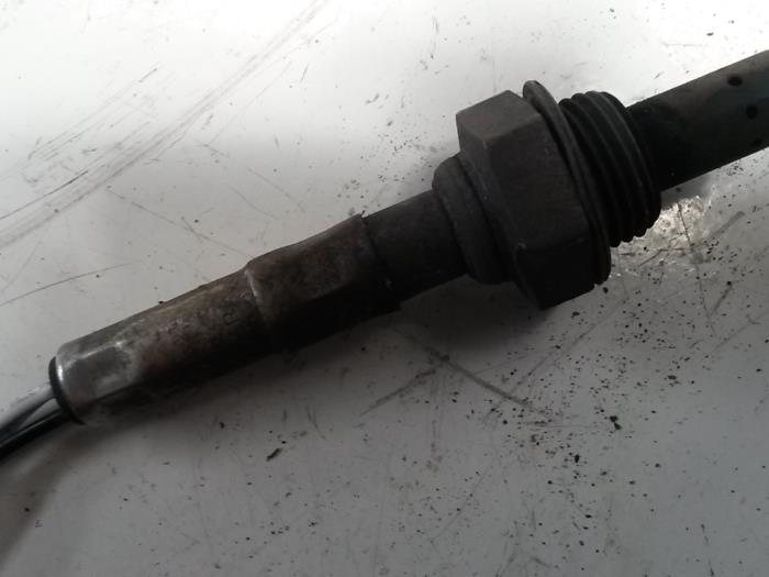 Usados Sonda Lambda Renault Kangoo (KC) 1.4 Precio de solicitud ofrecido por N Kossen Autorecycling BV