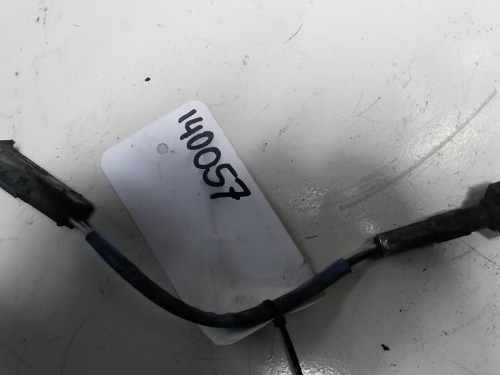 Lambda probe from a Renault Kangoo (KC) 1.4 1998