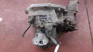 Gebrauchte Getriebe Saab 9-3 II (YS3F) 1.8t 16V Preis auf Anfrage angeboten von N Kossen Autorecycling BV