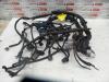 Wiring harness from a Mazda RX-8 (SE17), 2003 / 2012 HP M6, Compartment, 2-dr, Petrol, 1.308cc, 170kW (231pk), RWD, 13BMSP, 2003-10 / 2012-06, SE1736 2005