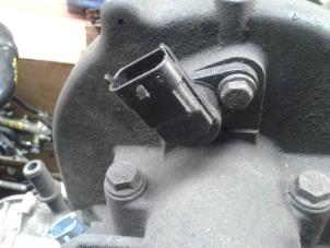 Used Camshaft sensor Fiat Ducato (250) 2.3 D 120 Multijet Price on request offered by N Kossen Autorecycling BV