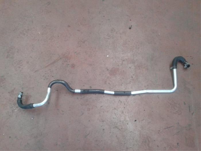Usagé Conduit (divers) Opel Ampera-e 1.4 16V Prix sur demande proposé par N Kossen Autorecycling BV