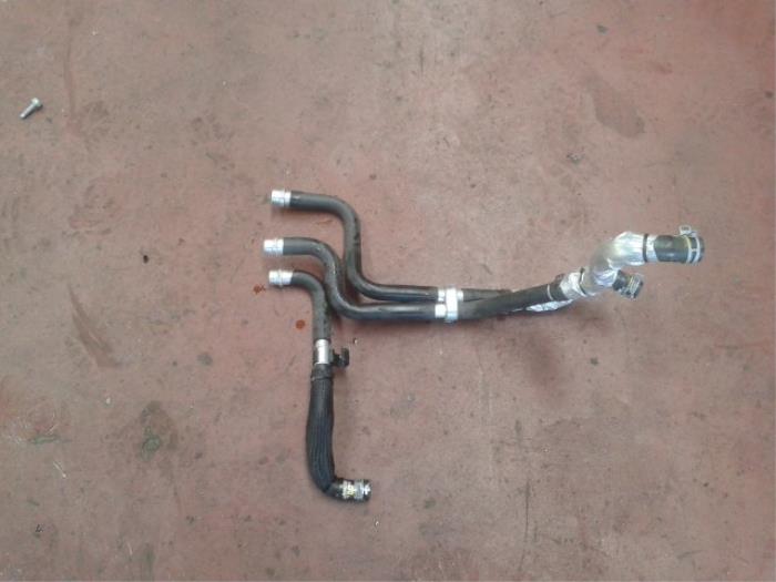 Usagé Conduit (divers) Opel Ampera-e 1.4 16V Prix sur demande proposé par N Kossen Autorecycling BV