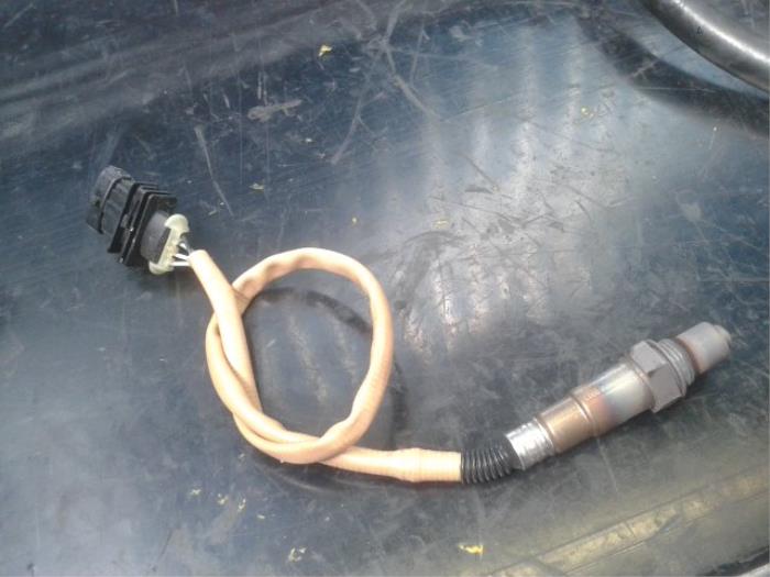 Sonde lambda Opel Ampera-e, 2017 / 2019 1.4 16V, Berline avec hayon arrière, Electrique Essence, 1.398cc, 111kW (151pk), FWD, A14XFL, 2011-11 / 2015-03 (Occasion)