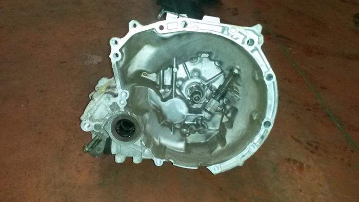 Gearbox Daihatsu YRV 1.3 16V DVVT K3