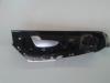 Door handle 4-door, front left from a Volvo S60 I (RS/HV), 2000 / 2010 2.4 20V 170, Saloon, 4-dr, Petrol, 2.435cc, 125kW (170pk), FWD, B5244S, 2000-11 / 2010-04, RS61 2002