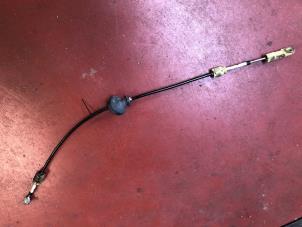 Used Gearbox shift cable Mercedes Vito (639.6) 2.2 109 CDI 16V Price on request offered by N Kossen Autorecycling BV