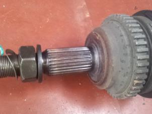 Used CV joint, front Chrysler PT Cruiser 2.4 16V GT Turbo Price on request offered by N Kossen Autorecycling BV