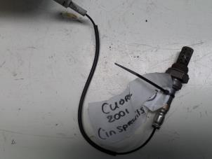 Sonde lambda d'un Daihatsu Cuore (L251/271/276) 1.0 12V 2001