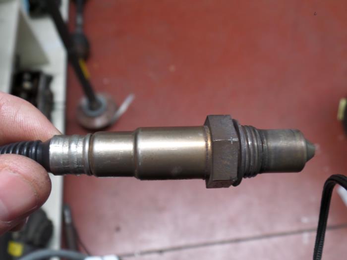 Lambda probe from a Mercedes-Benz Sprinter 3,5t (906.63) 319 CDI,BlueTEC V6 24V 2011