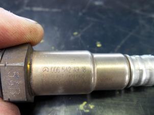 Lambda probe from a Mercedes-Benz Sprinter 3,5t (906.63) 319 CDI,BlueTEC V6 24V 2011