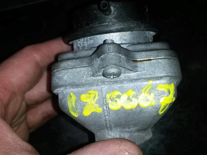 Gebrauchte AGR Ventil Mazda RX-8 (SE17) 1.3 Renesis HP Preis auf Anfrage angeboten von N Kossen Autorecycling BV