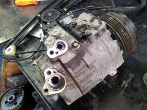 Used Air conditioning pump BMW 3 serie (E46/2) 320 Ci 24V Price on request offered by N Kossen Autorecycling BV