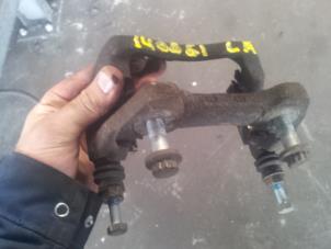 Used Rear brake calliperholder, left Landrover Discovery III (LAA/TAA) 2.7 TD V6 Price on request offered by N Kossen Autorecycling BV