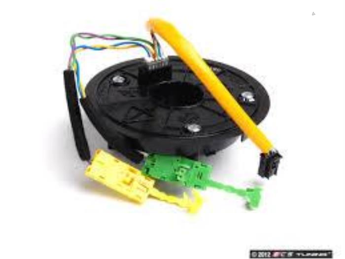 Airbag clock springs with part number 2034600 stock