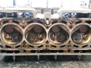 Used Cylinder head Renault Clio (B/C57/357/557/577) 1.2 Eco Kat. Price on request offered by N Kossen Autorecycling BV