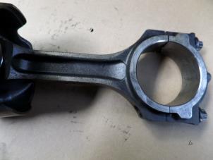 Used Connecting rod Ford Transit 2.4 TDCi 16V Price on request offered by N Kossen Autorecycling BV