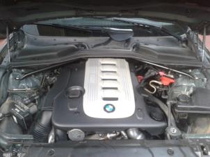 Used Engine BMW 5 serie (E60) 525d 24V Price on request offered by N Kossen Autorecycling BV