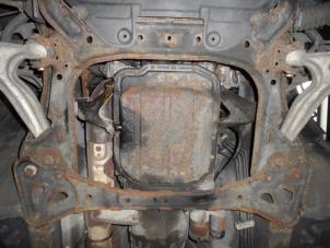 Used Subframe Mazda RX-8 (SE17) HP M6 Price on request offered by N Kossen Autorecycling BV