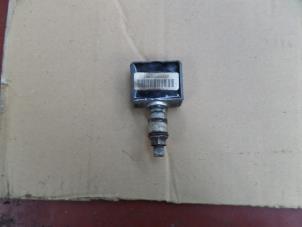 Used Tyre pressure sensor Renault Laguna II Grandtour (KG) 1.9 dCi 100 Price on request offered by N Kossen Autorecycling BV