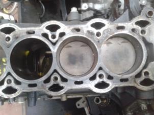 Used Piston Opel Corsa C (F08/68) 1.2 16V Price on request offered by N Kossen Autorecycling BV