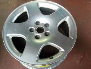 Used Wheel Audi A8 (D2) 2.8 V6 Quattro Price on request offered by N Kossen Autorecycling BV