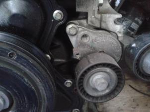 Used Drive belt tensioner Renault Trafic New (FL) 2.0 dCi 16V 90 Price on request offered by N Kossen Autorecycling BV