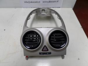 Used Dashboard vent Opel Corsa Price on request offered by N Kossen Autorecycling BV