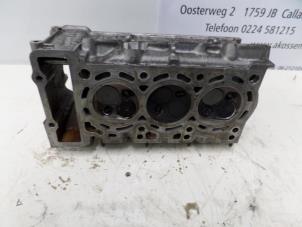 Used Cylinder head Smart City-Coupé 0.6 Turbo i.c. Smart&Pure Price on request offered by N Kossen Autorecycling BV