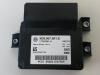 Volkswagen Passat Variant (3C5) 2.0 TDI 16V Bluemotion Module frein à main
