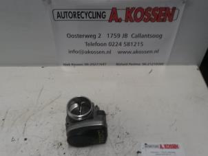 Used Throttle body BMW 3 serie (E46/2) 320 Ci 24V Price on request offered by N Kossen Autorecycling BV