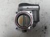 Throttle body from a BMW 3 serie (E46/2) 320 Ci 24V 2004