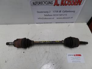Used Front drive shaft, left Opel Corsa Price on request offered by N Kossen Autorecycling BV